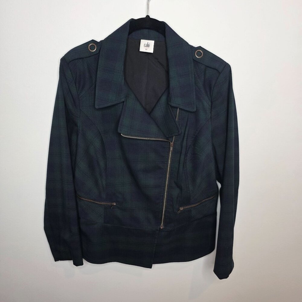 Cabi Blazer Womens 10